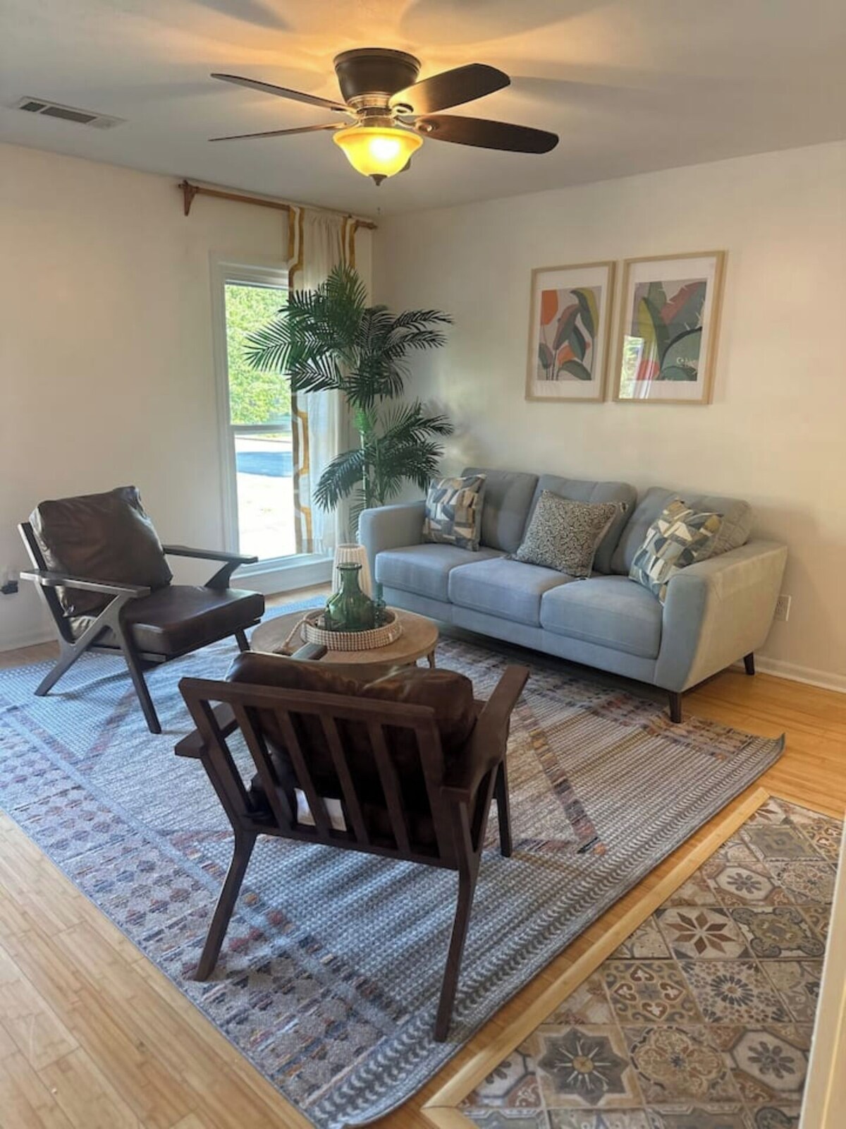 Imagen de perfil del propietario o de la propietaria