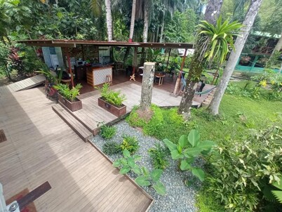 LA LUCIERNAGA HABITACIONES BIG CREEK 