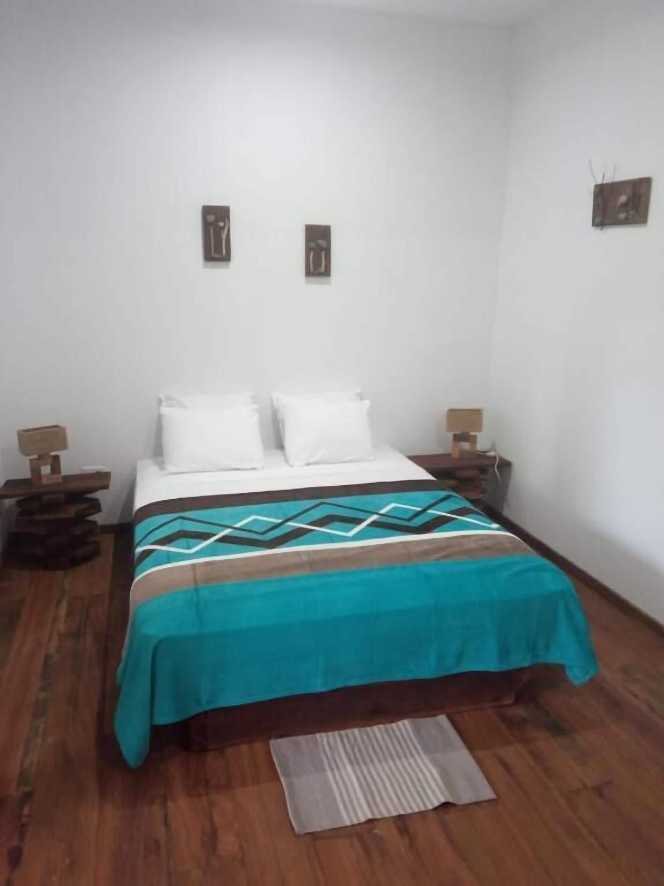 Habitació