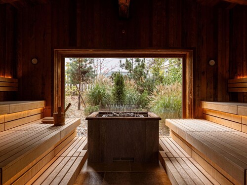 Premium Chalet in Ehrwald