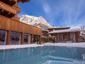 House | Rawatan Spa