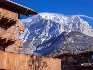 House | Exterior - Premium Chalet in Ehrwald (Ehrwald)