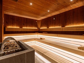 House | Property amenity - Premium Chalet in Ehrwald (Ehrwald)
