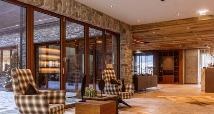 Premium Chalet in Ehrwald