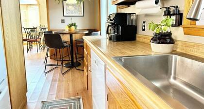 Private Hager City Retreat Near Red Wing & River!