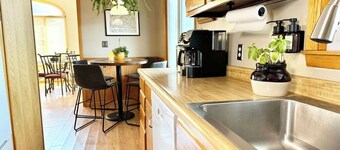 Private Hager City Retreat Near Red Wing & River!