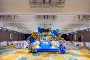 Salón de eventos