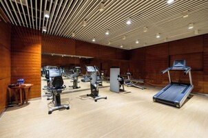 Gimnasio
