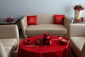 Room - Wanhao Kaiyue International Hotel (Ying County)