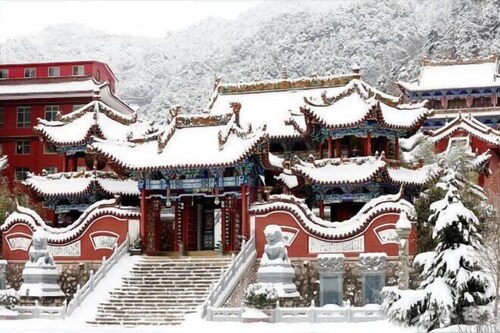 Wanhao Kaiyue International Hotel