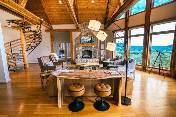 Intérieur