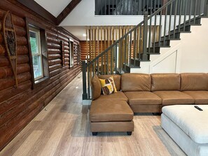 Smart TV, video games