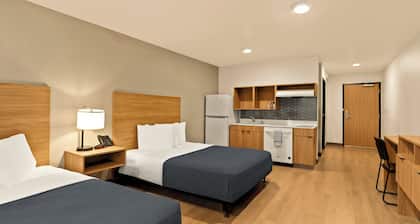 LivAway Suites Tri-Cities- Richland