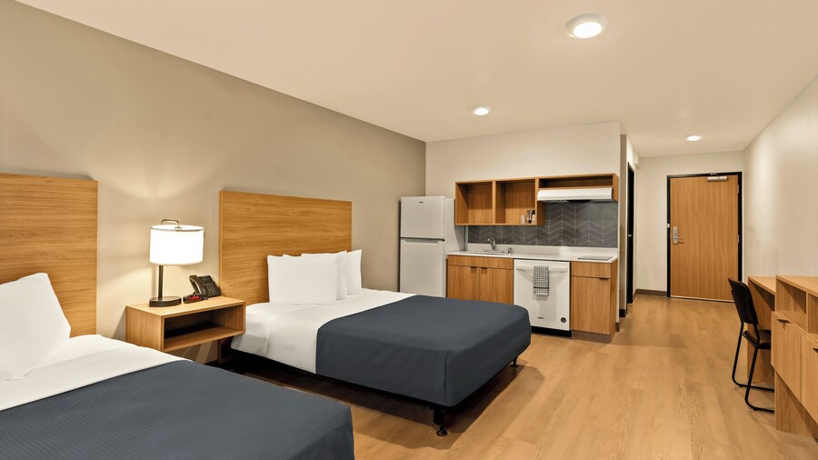 LivAway Suites Tri-Cities- Richland