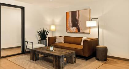 LivAway Suites Tri-Cities- Richland