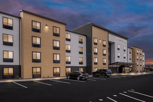 LivAway Suites Tri-Cities- Richland