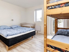 Ferienhaus | 6 Schlafzimmer