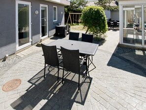 Ferienhaus | Speisen