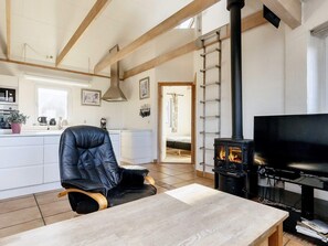 Room - 4 Star Holiday Home in Blokhus (Blokhus)