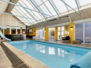 Ferienhaus | Pool | Außenpool