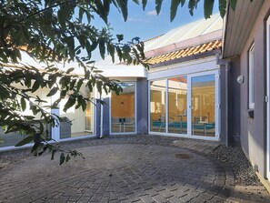 Exterior - 4 Star Holiday Home in Blokhus (Blokhus)