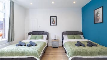 1 Schlafzimmer, Bügeleisen/Bügelbrett, Internetzugang, Bettwäsche