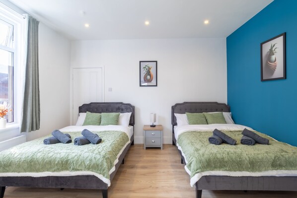 1 Schlafzimmer, Bügeleisen/Bügelbrett, Internetzugang, Bettwäsche