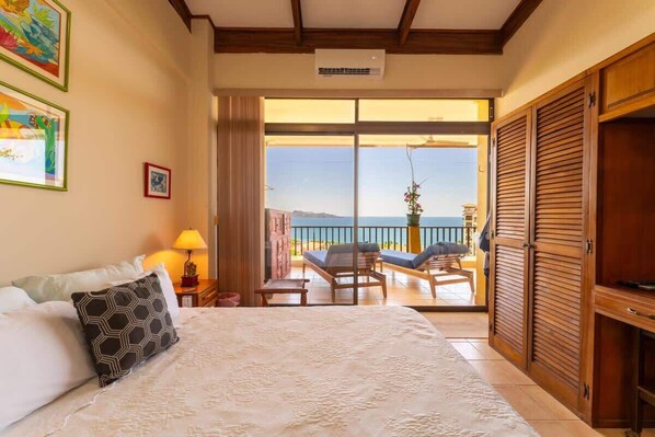 Iron/ironing board, travel crib, free WiFi, bed sheets