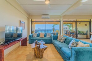 تلفزيون ذكي، مكتب