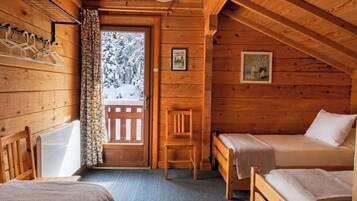 6 chambres, bureau, fer et planche Ă repasser, Wi-Fi