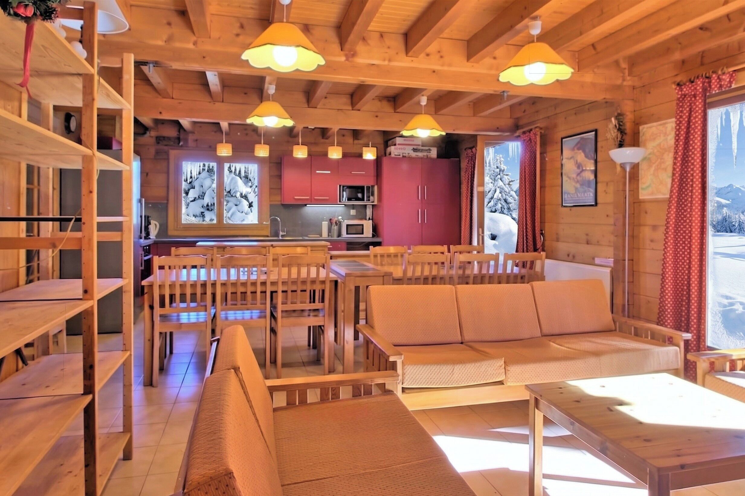 Intérieur