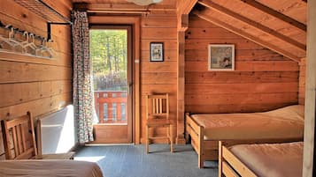 6 chambres, bureau, fer et planche Ă repasser, Wi-Fi