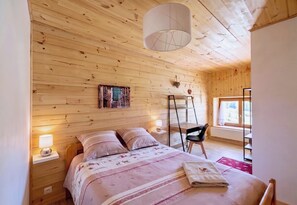 3 Schlafzimmer, Bügeleisen/Bügelbrett, WLAN
