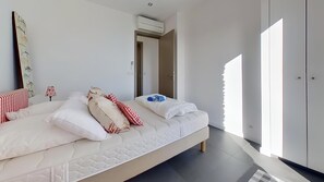 3 chambres, fer et planche Ă repasser, Wi-Fi