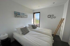 3 Schlafzimmer, Bügeleisen/Bügelbrett, WLAN