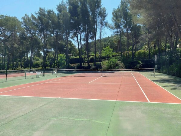 Campo sportivo