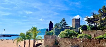 Casa-du pecheur Belle maison de pêcheur à la plage