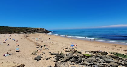 Casa Nozes - Sintra Hills Apt 2