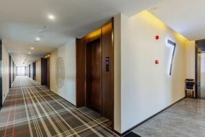 Interior - GEM Hotel (Jixi Road AnYi Affiliated Hospital) (Hefei)
