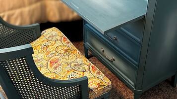 2 Schlafzimmer, Bügeleisen/Bügelbrett, Reisekinderbett, WLAN