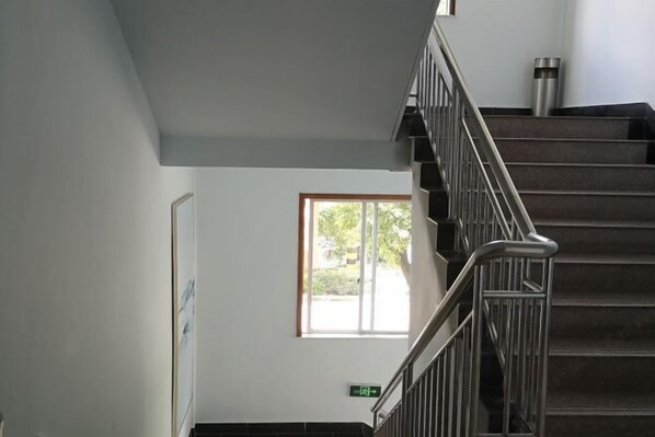 Interior - Renyi Business Hotel (Ningbo)