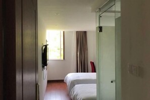 Room - Renyi Business Hotel (Ningbo)
