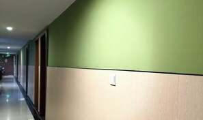 Interior - Renyi Business Hotel (Ningbo)