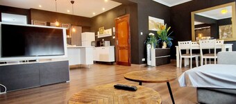 Alojamiento en el Centro de Cazorla Pueblo