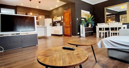 Alojamiento en el Centro de Cazorla Pueblo