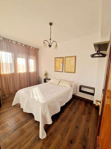 Alojamiento en el Centro de Cazorla Pueblo