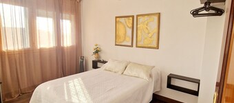 Alojamiento en el Centro de Cazorla Pueblo