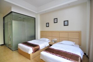 Room - Luoping Buyi Inn (Luoping)