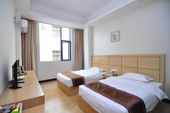 Room - Luoping Buyi Inn (Luoping)