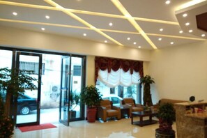 Unclassified image, 2 of 18, button - Luoping Buyi Inn (Luoping)